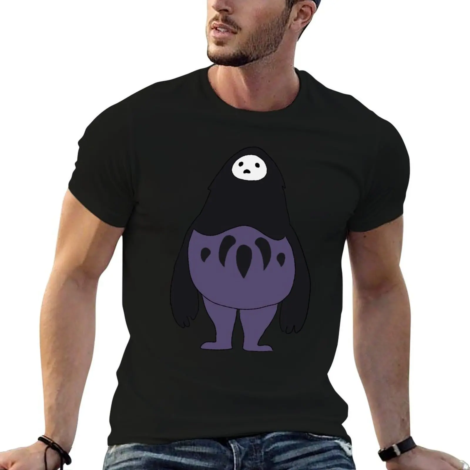 

Ori and the Blind Forest/Will of the Wisps Naru T-Shirt t shirts for man graphic vintage t shirt man designer T-Shirt