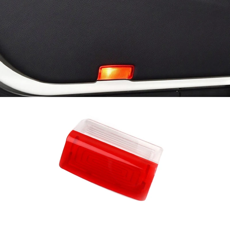 

Car Door Welcome Light Cover 0028201901 For Mercedes-Benz W177 W247 W167 W243 Car Door Light Housing