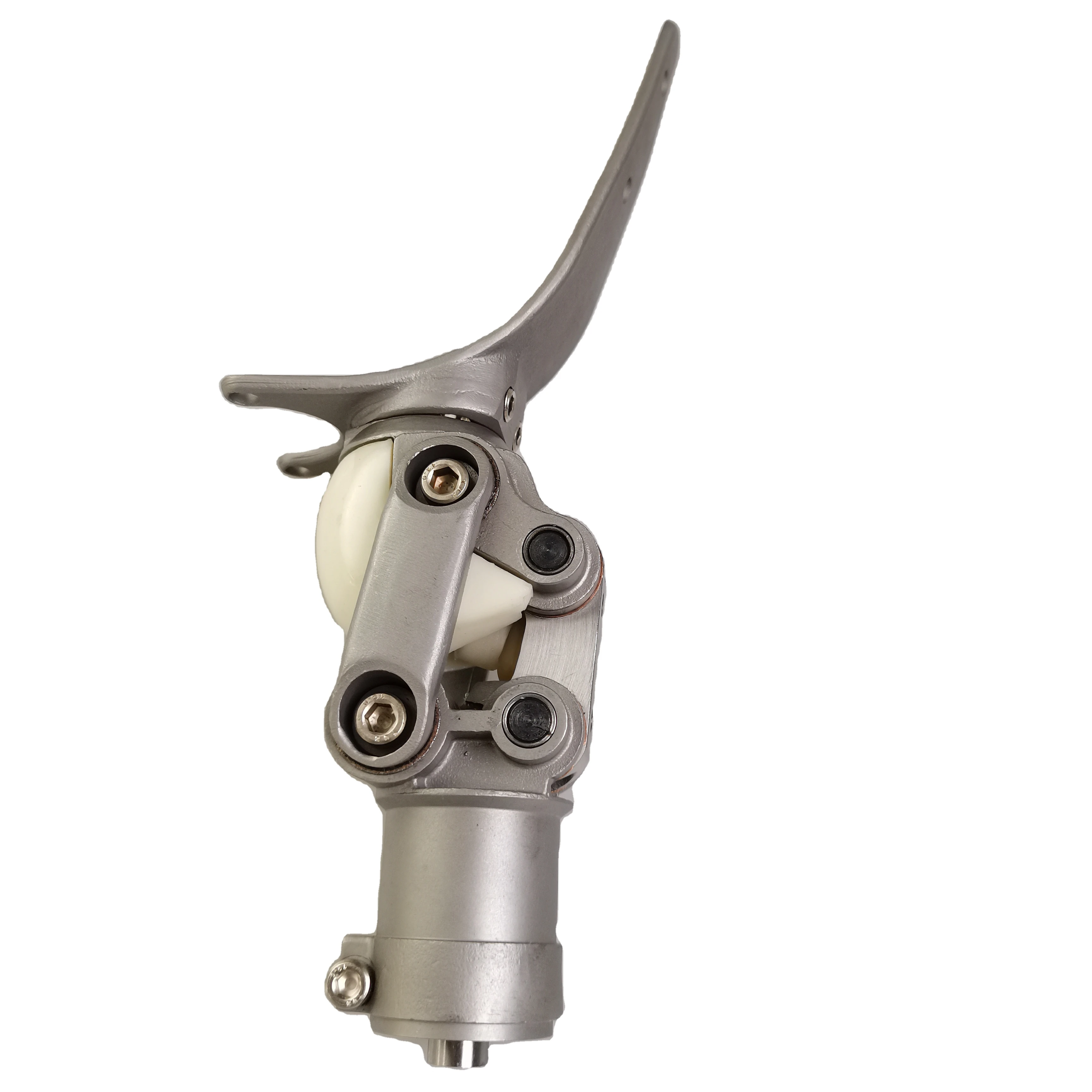 

Lock Broken Knee Joint for Prosthetic Legs Orthotics for Artificial Limbs