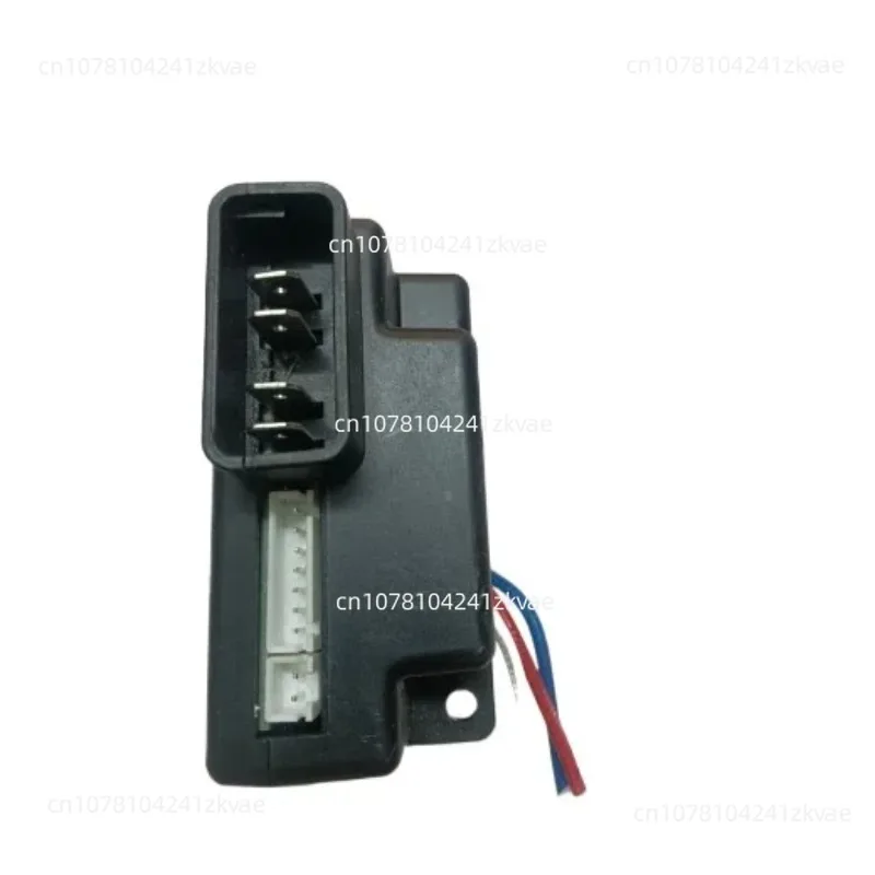 

Placa de control de compresor MFC13DH30 HW 01 SW1.03