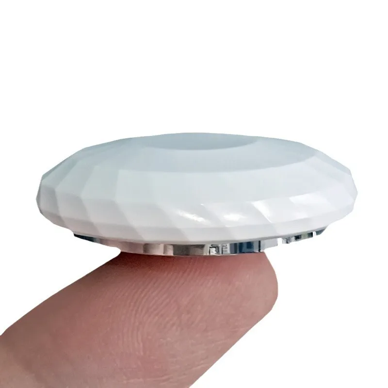 Smart Tag Tracker Work with Apple Find My APP For Apple Smart Track Find Tag Child Pet Car Finder Wallet Bag Luggage Pet Finder