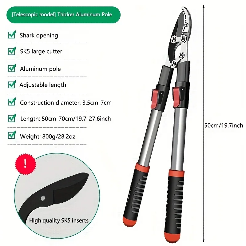 Thumbnail 4 - #68 Ranked Pruning Shears Picks in 2026