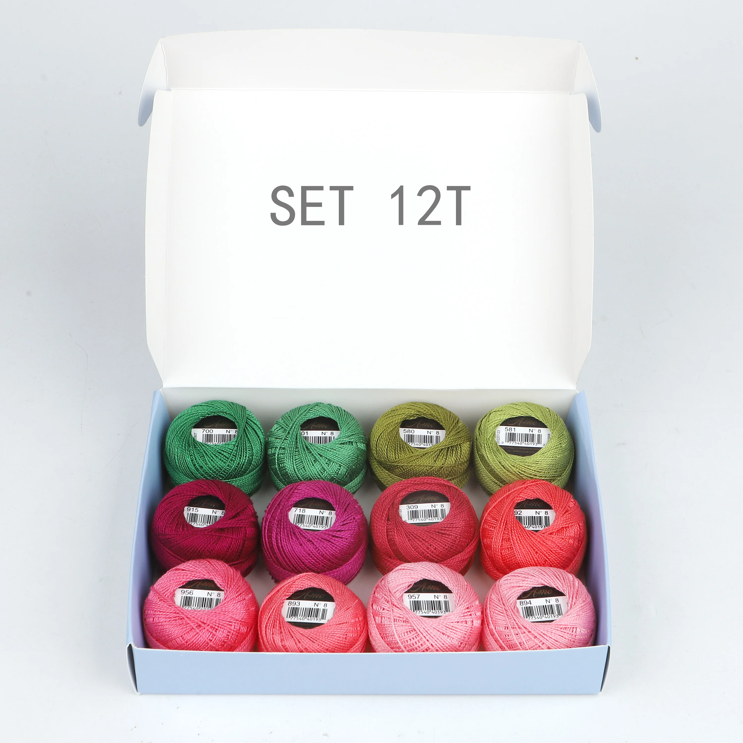 Amohilos 12 Differe…