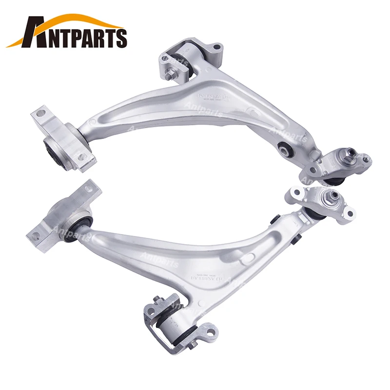 2PCS Front Auto Sus…