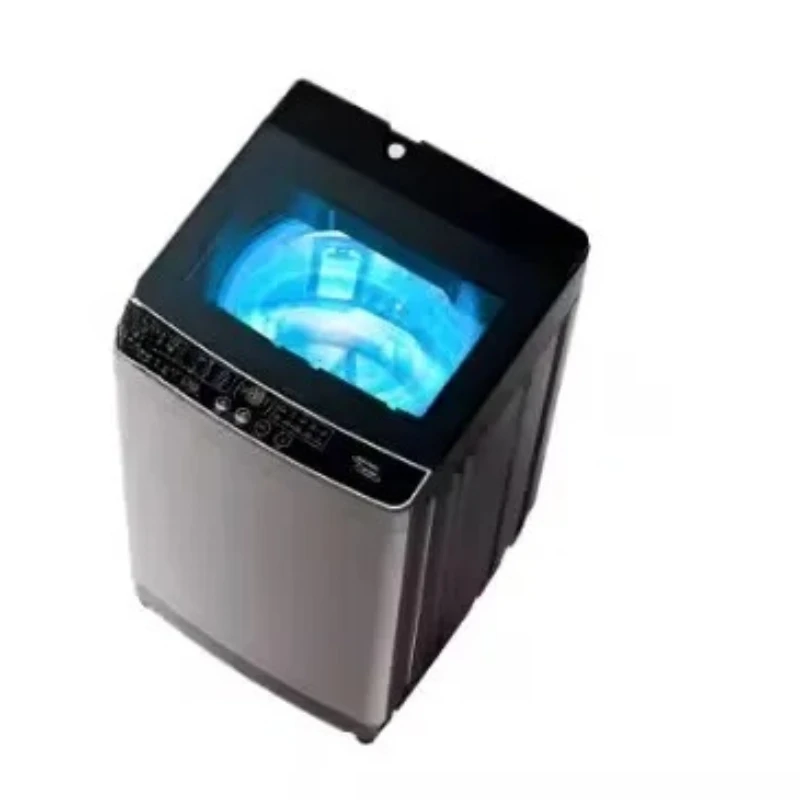 

Small Smart Washing Machine with Dryer Automatic Household Washing Machine 10kg 12kg 15kg Top Load