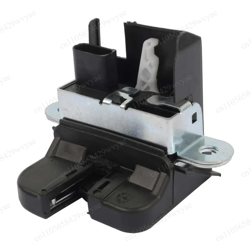 Rear Tailgate Lock Latch Actuator, Part No. 5K0827505C 1K6827505E 5K0827505A 1T0827505H
