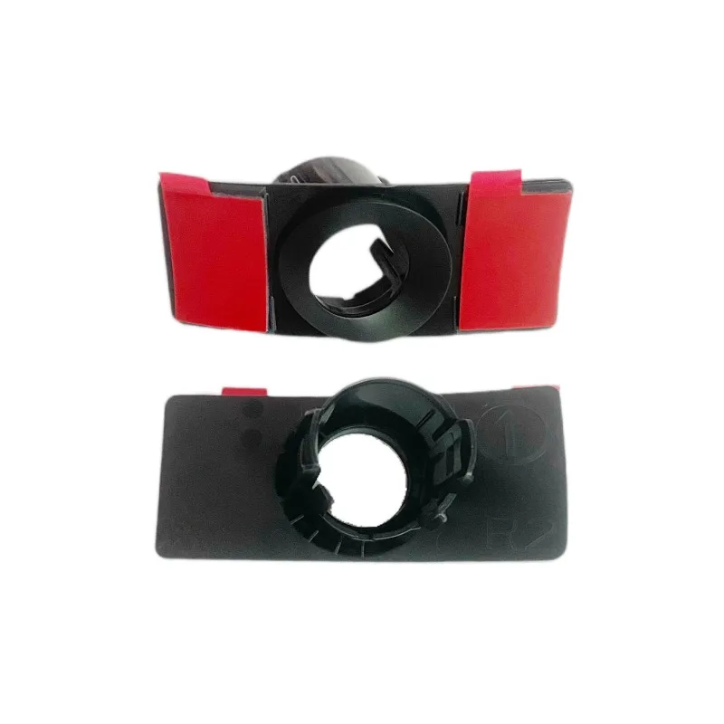 Urban Version Off-road Rear Fog Light Frame Cover Radar Bracket Probe Buckle Electric Eye Socket for Greatwall Tank 300