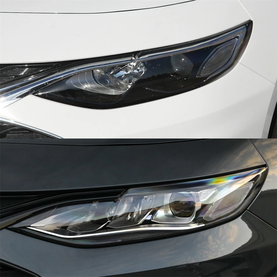 For Chevrolet Malibu XL 2019 2020 2021 2022 2023 Automotive Accessories Car Base Head Lamp Shell Car Headlight Base