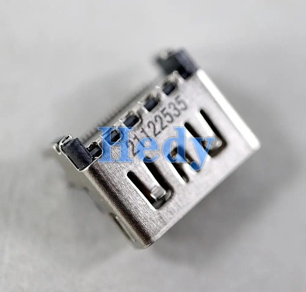 HD-интерфейс для PS5, 1 шт., с кодом, HDMI-совместимый порт, разъем для Sony Play Station 5, разъем