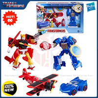 New original stock Transformers G series Sonic the Hedgehog movie anime character figurine model toy collection birthday gift