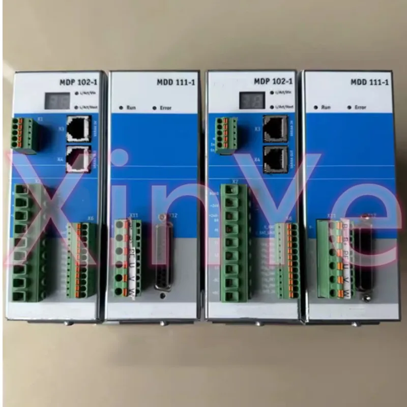 Controlador mdp102-1