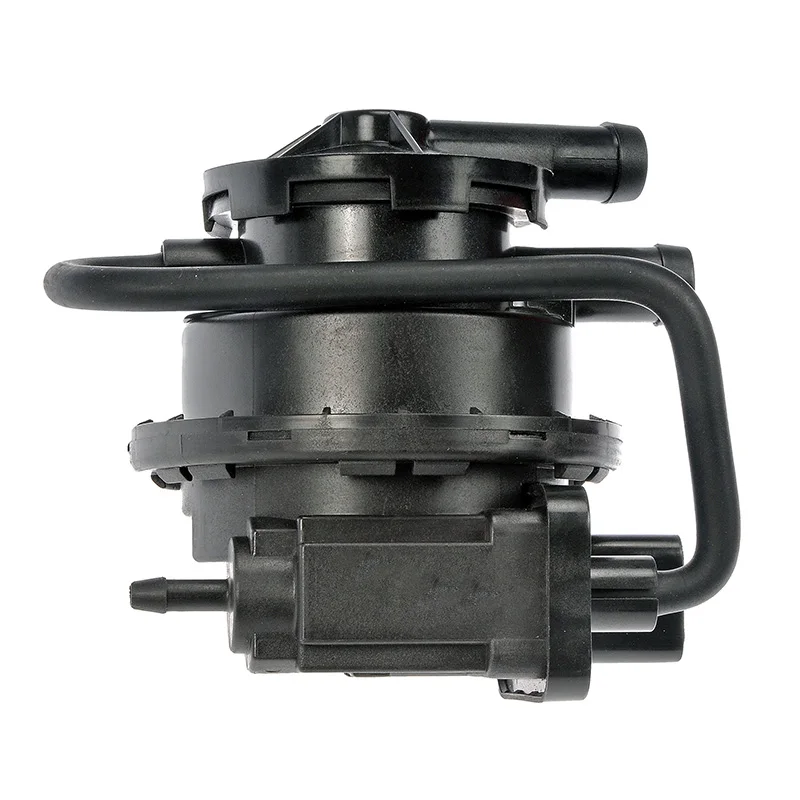 

Для Ford Lincoln: Замена насоса для обнаружения утечек в системе испарительных выбросов Dorman 310-204 # Электромагнитный клапан вентиляции адсорбера EVAP 310204