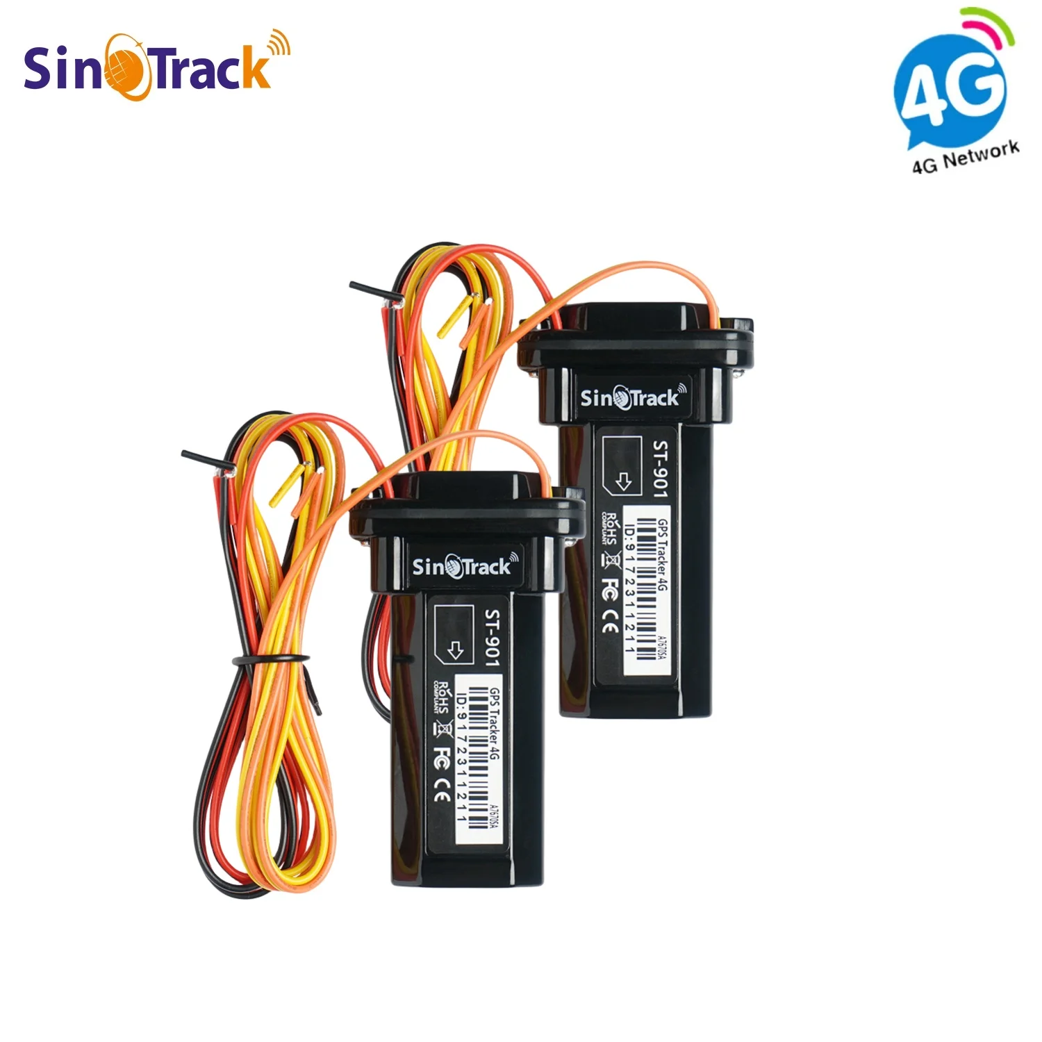 2PCS Device Only