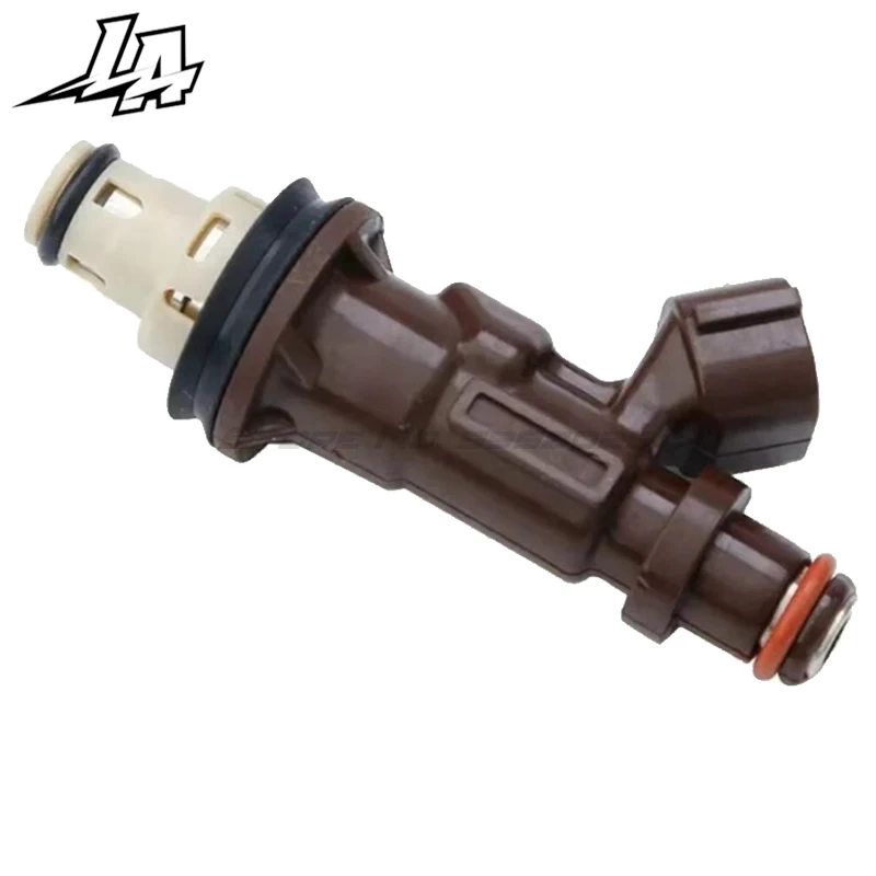 Топливная форсунка 0280155983 FJ585 842-12251 для Toyota 4Runner/Tacoma/Tundra 1999-2004 годов 5VZ-FE 3.4L V6 Fix P0300