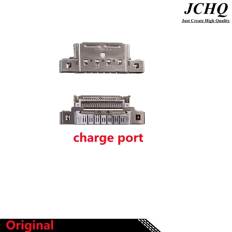 JCHQ الأصلي لسطح مايكروسوفت كتاب 1 1704 1705 لوحة تتبع تهمة منفذ USB المجلس وكابل اختبارها بشكل جيد
