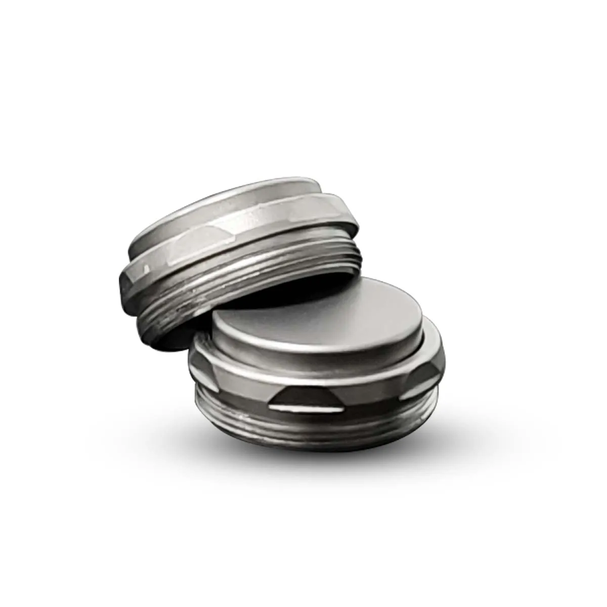 Edelstahlschaft passend für 1:5 NSK Ti-Max X95L / X95