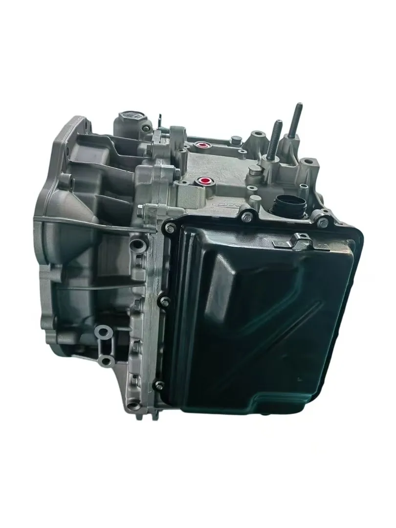 Remanufactured JAC DTF630 Transmission Assembly High-Quality Product Stable Quality