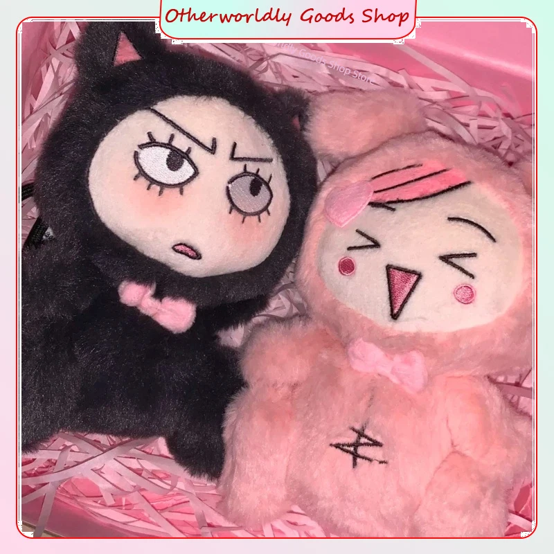 Nana Osaki Nana Komatsu Nana Anime Peripheral Plush Toys Ornaments Collectibles Holiday Gifts Toys Pre-Sale