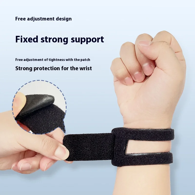 New TFCC Sports Wrist, Yoga, Fitness Tendon Sheath Protector, Exposed Weightlifting, Badminton, Basketball, Anti sprain