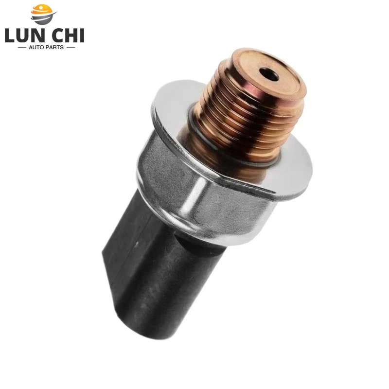 

OEM 85PP30-02 55PP30-01 28357705 Fuel Rail Pressure Sensor for Hyundai i30 2011-2016 KIA VENGA 2010-2019 RIO III 2011-2017