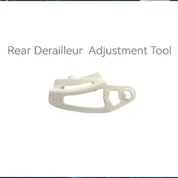 Bicycle Chain Gaps Adjustment Tool for SRAM GX X01 XO1 XX1 AXS EAGLE 12s Rear Derailleur Adjuster Gauge Repair
