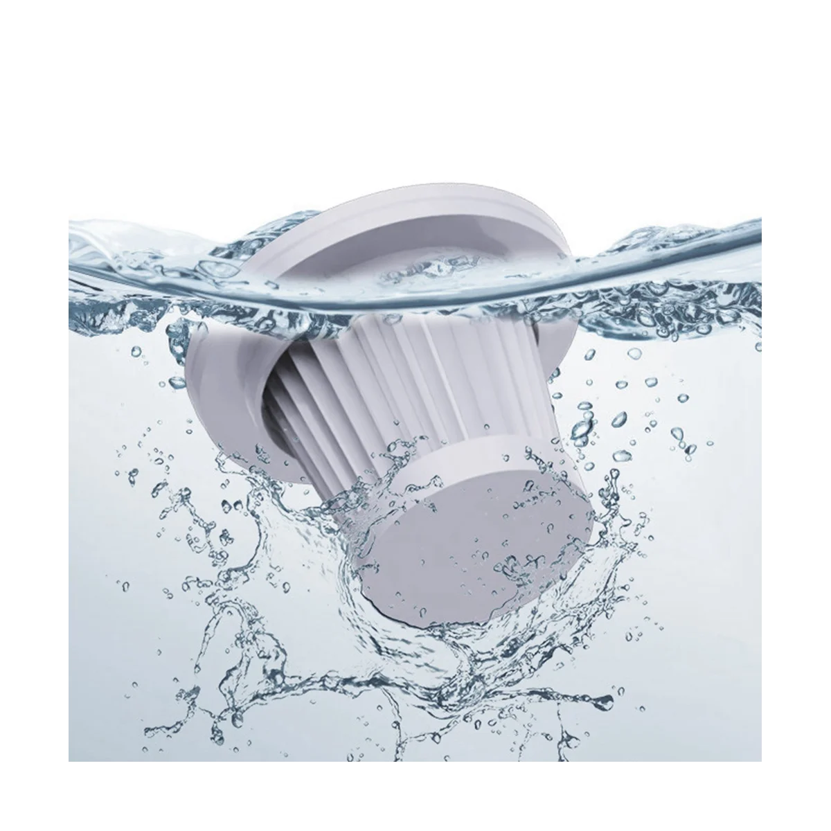 Aspirador de pó sem fio, 4 em 1, portátil, de alta potência, carregamento de ar comprimido, portátil,-A