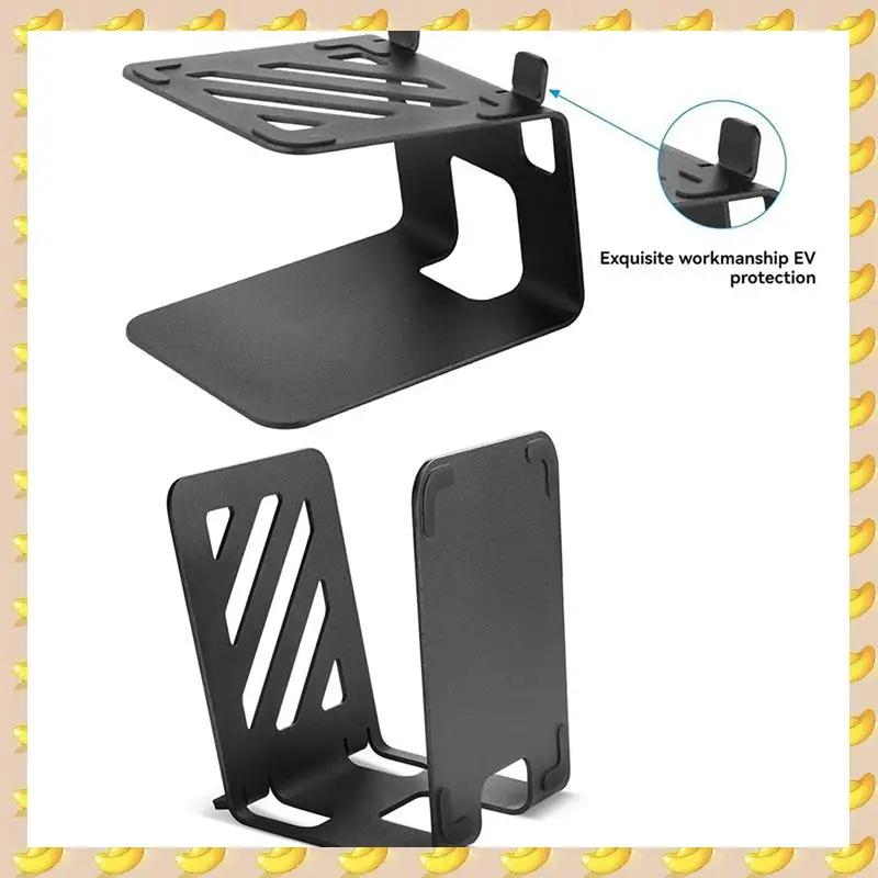 

Desktop Speaker Stands Speaker Stands Desktop Metal Speaker Stands With Vibration Absorption For Small And Medium Speaker
