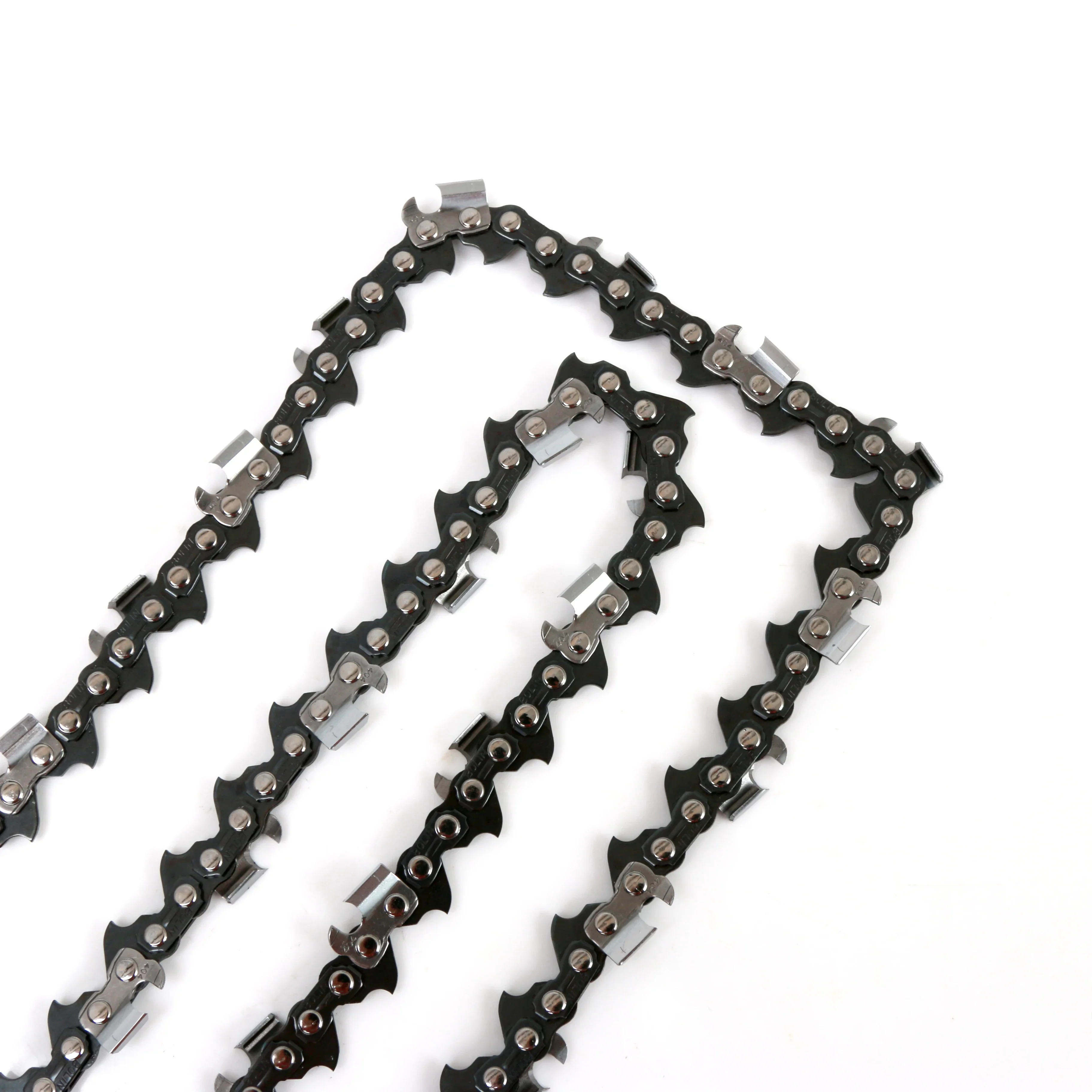 BoLin High quality harvest saw chain pitch 404 gauge 0.080" 2.0mm 18HX for  wood cutting harvest machine