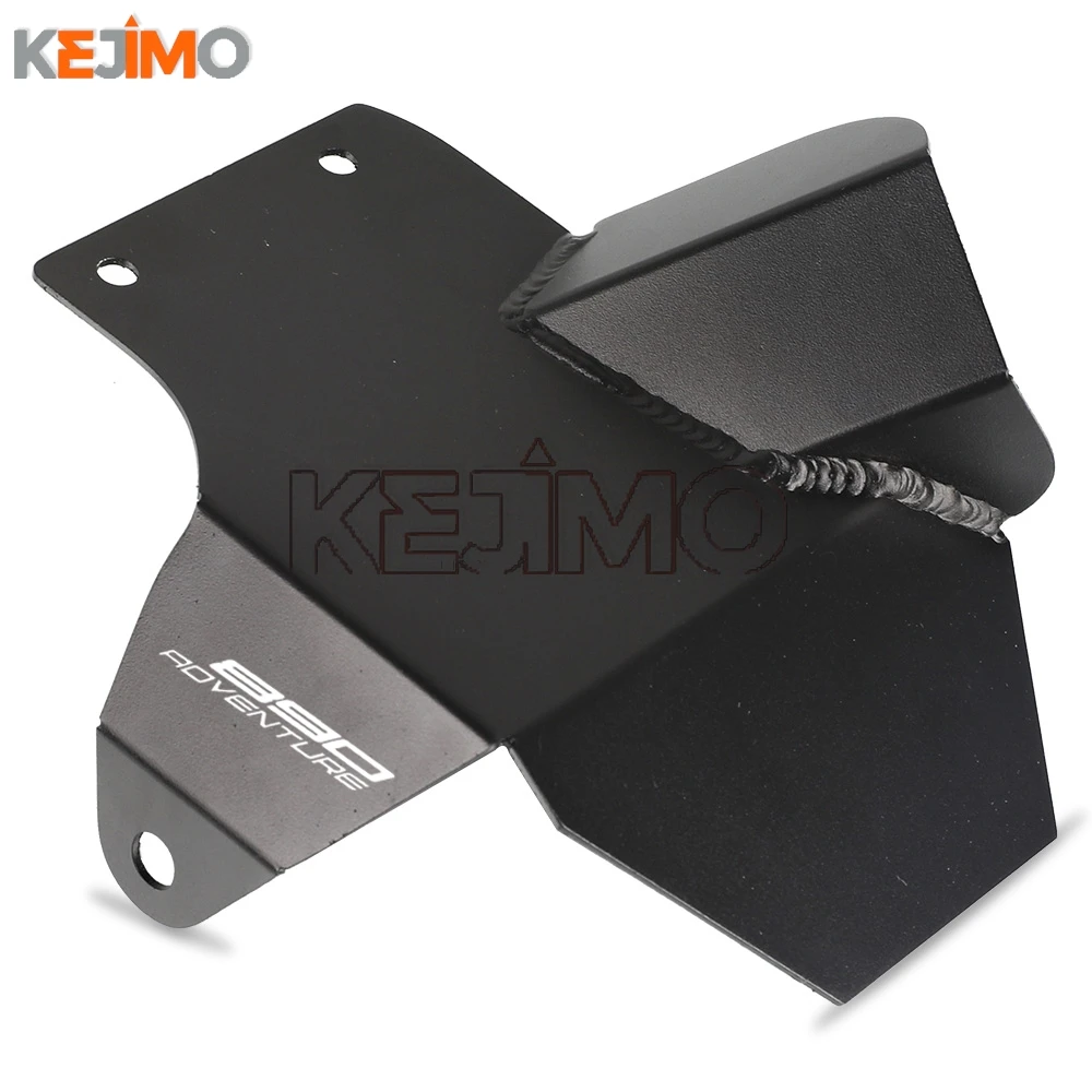 Motorcycle Rear Shock Heat Shield FOR KTM 790Adventure R S 2019 890 790 ADVENTURE R 2020 2021 For Husqvarna 901 Norden 2022-2026