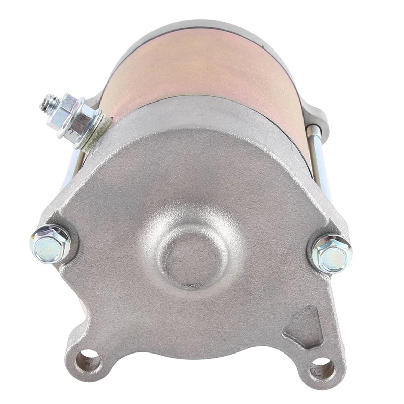 

1 Piece Starter Motor 9-Tooth As Shown 0GR0-091100 For CF-Moto CFORCE UFORCE ZFORCE 400 500