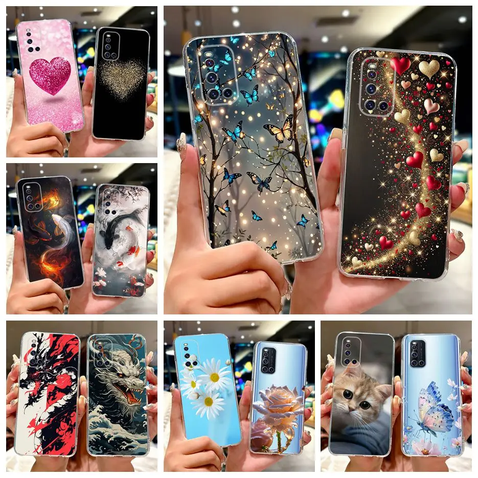 For Vivo V19 Neo Ca…