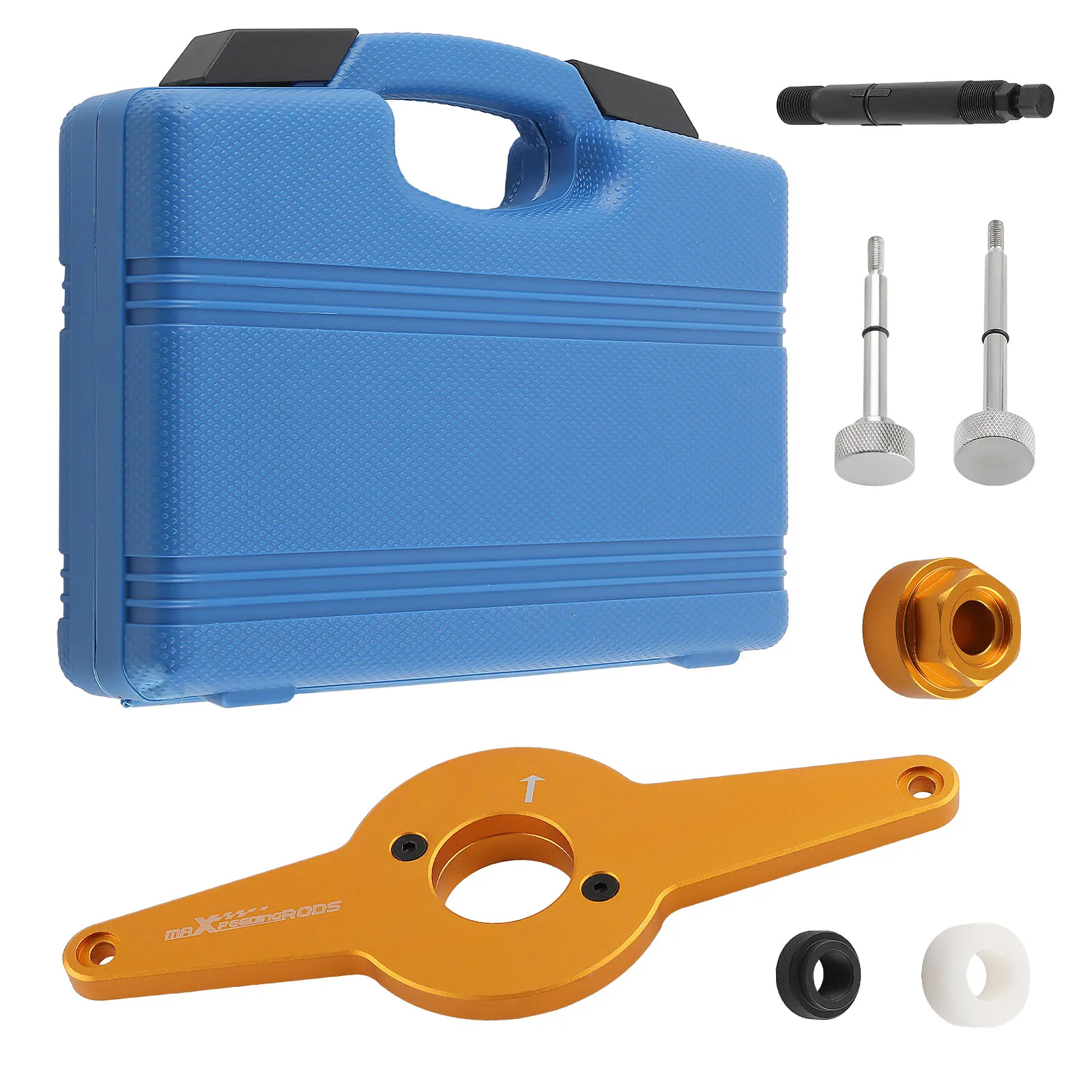 

Инструмент для фиксации виброгасителя для Audi Skoda VW 1.8 2.0 4V TFSi EA888 T10531, новый