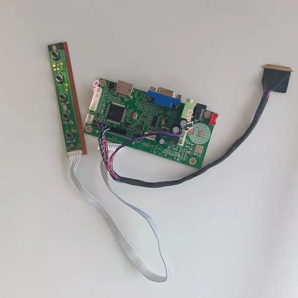 58C Controller Boar… - image