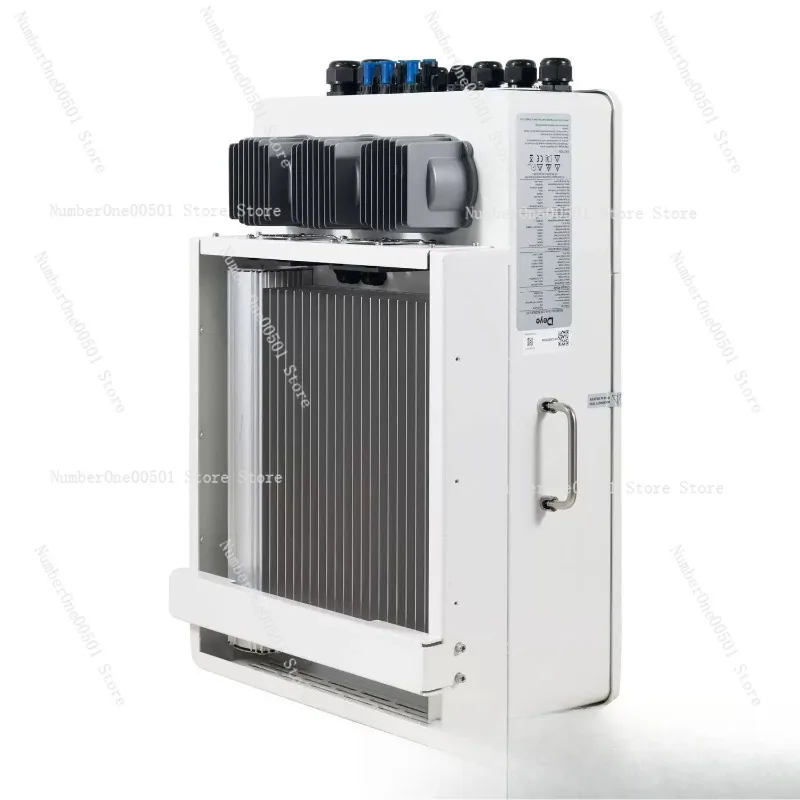 SUN-5K-SG04LP3-EU to SUN-12K-SG Hybrid Inverter for Home Energy Storage