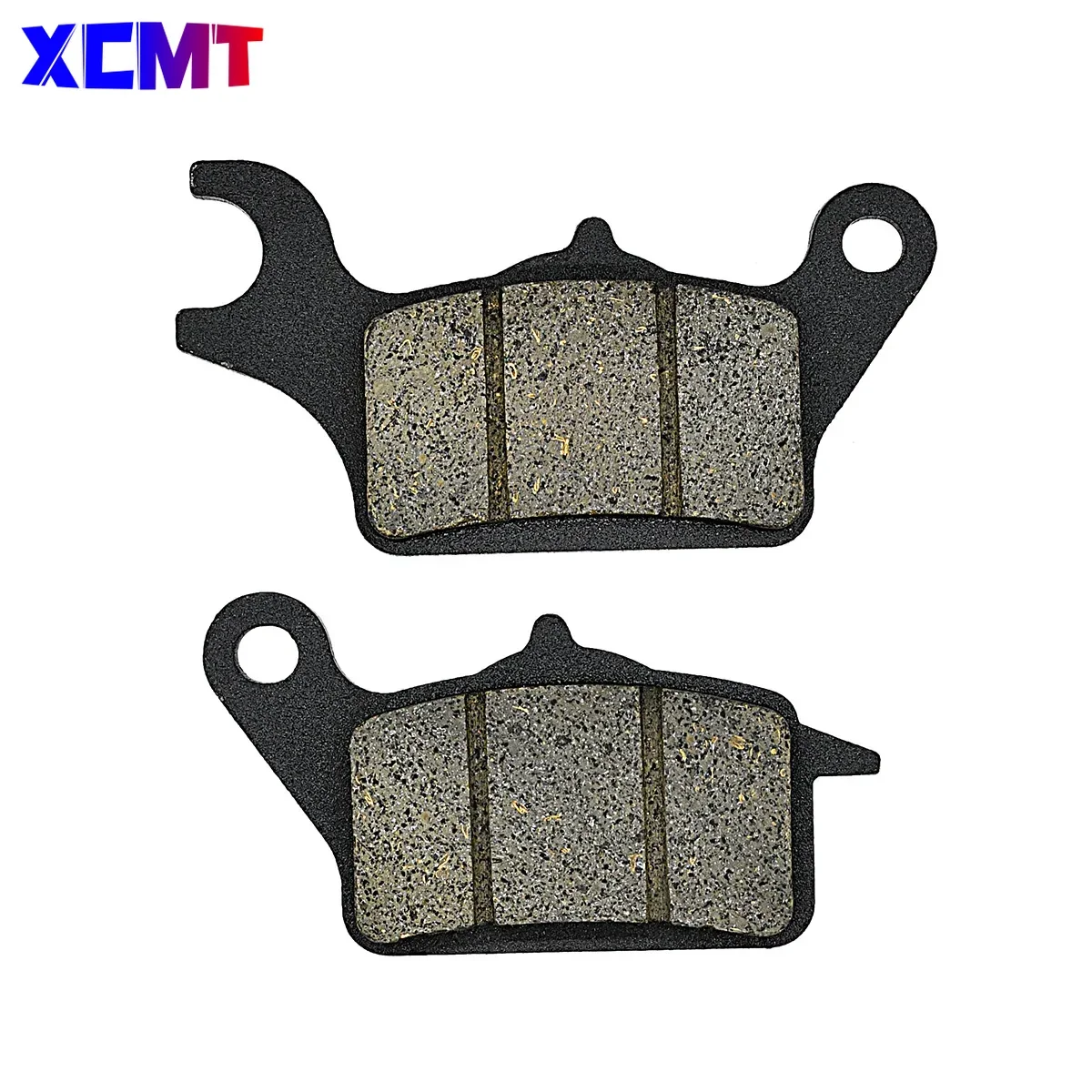 

Motorcycle Scooter Original Front Brake Pad for HONDA DUNK 2015-2019 DIO110 LEAD125 2017-2020 for SUZUKI Address UK110 2017-2021