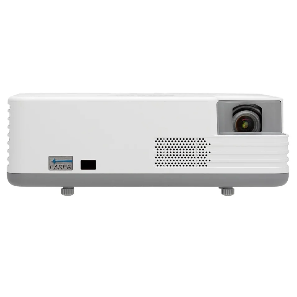 Proyector láser profesional con conexión inalámbrica, LW3200A, WXGA(1280x800), DLP, 3200 lúmenes, DLP, 1080P