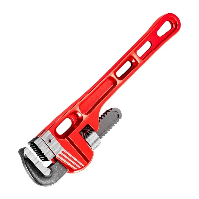 Adjustable Plumbers Wrenches 8\