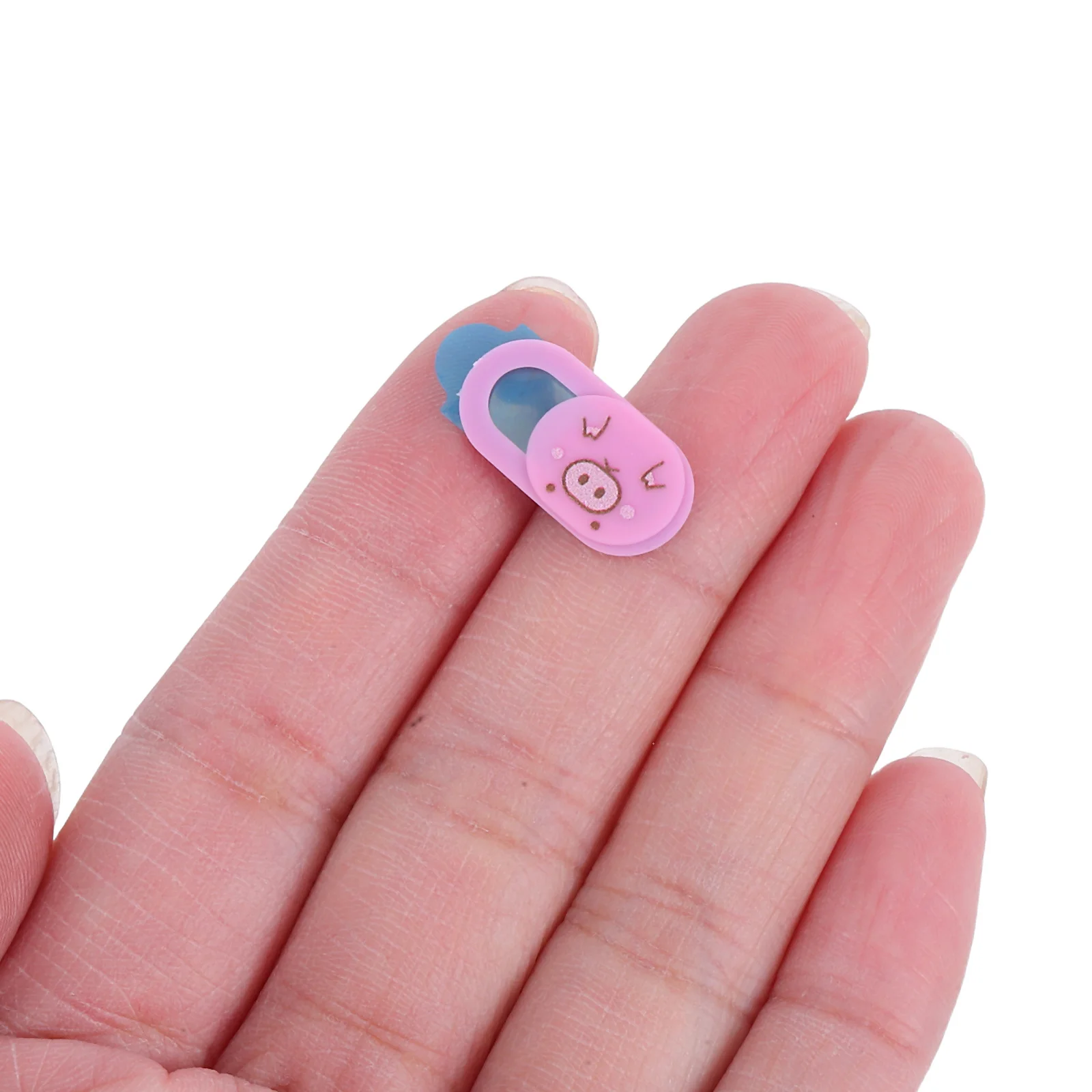 

3Pcs Privacy Protection Laptop Cover Slide Ultra Thin Webcam Slider Self Adhesive Webcam for Laptop Phone Tablet