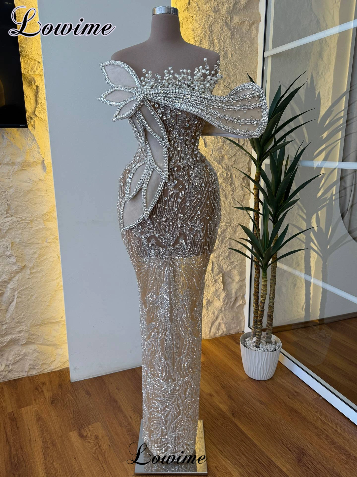 

Высокая мода Русалка знаменитостей платья 2025 без бретелек сексуальные платья для красной ковровой дорожки для женщин Vestidos De Gala по индивидуальному заказу