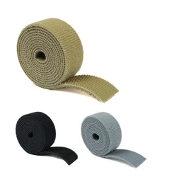 Cable Storage Management Kit Tactical Vest Accessories 0.914m * 2cm