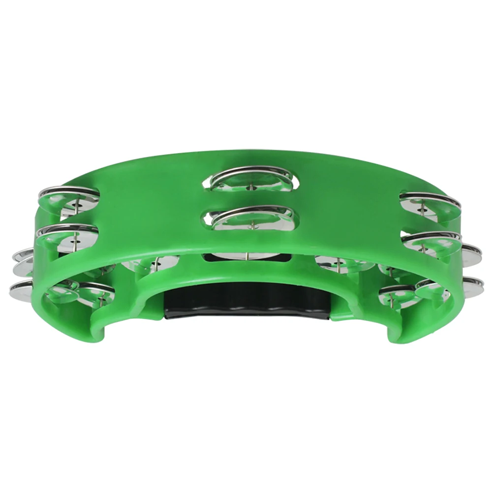 

Exciting Two-Tier Handbell for Kids Sounding Perfect for Disco Parties and Entertainment