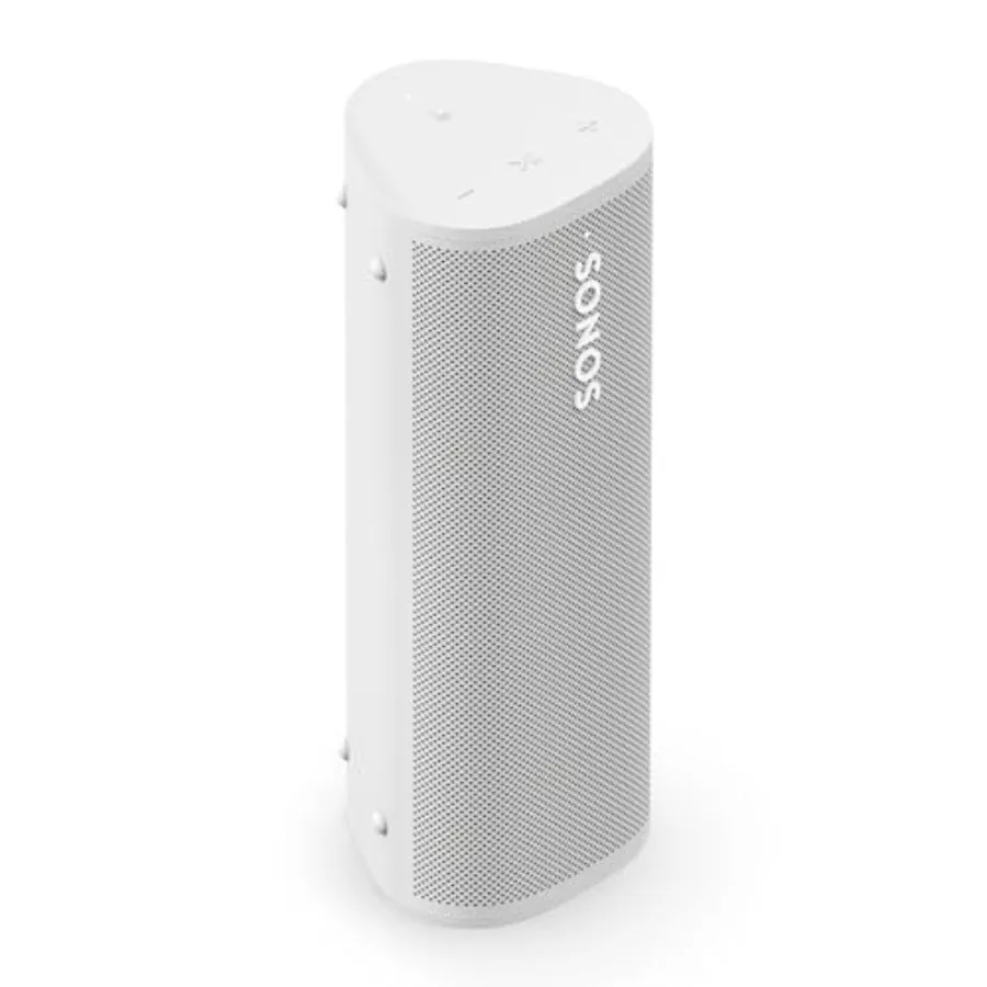 

Roam 2 - - Portable Waterproof Bluetooth Speaker