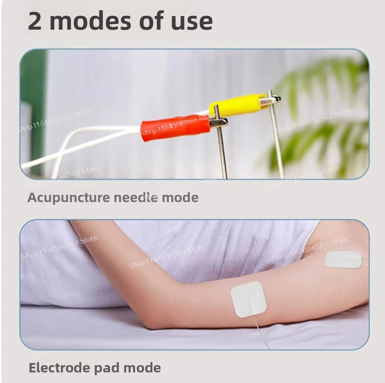 Electronic Acupuncture Instrument SDZ-V Acupuncture Physiotherapy Electrotherapy Instrument Pulse Electroacupuncture Instrument