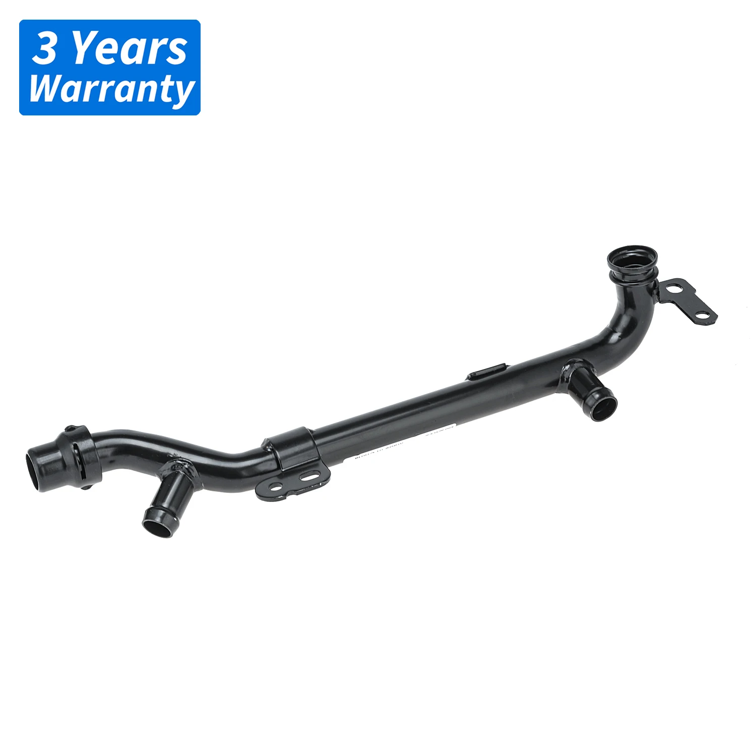 Płyn chłodzący silnik przewód wodny 06 d121065j dla AUDI A4 B7 2004-2008,A6 C6 2005-2011,SEAT Exeo 2009-2013 2.0 TFSI