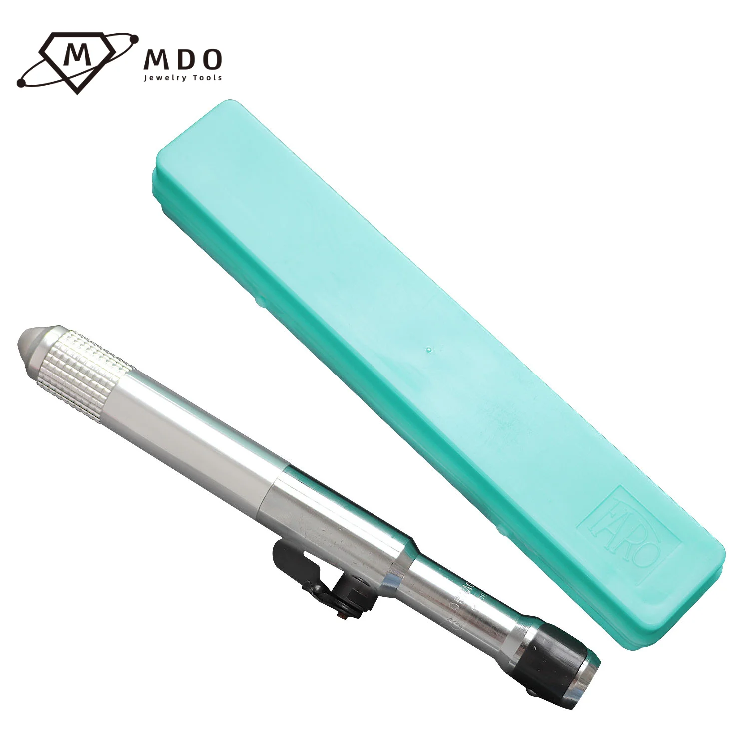 European T38 Quick Change Handle Flexible Shaft Rotary Work Handle Flex Shaft Workpiece Handpiece for Jewelry Polishing Tools