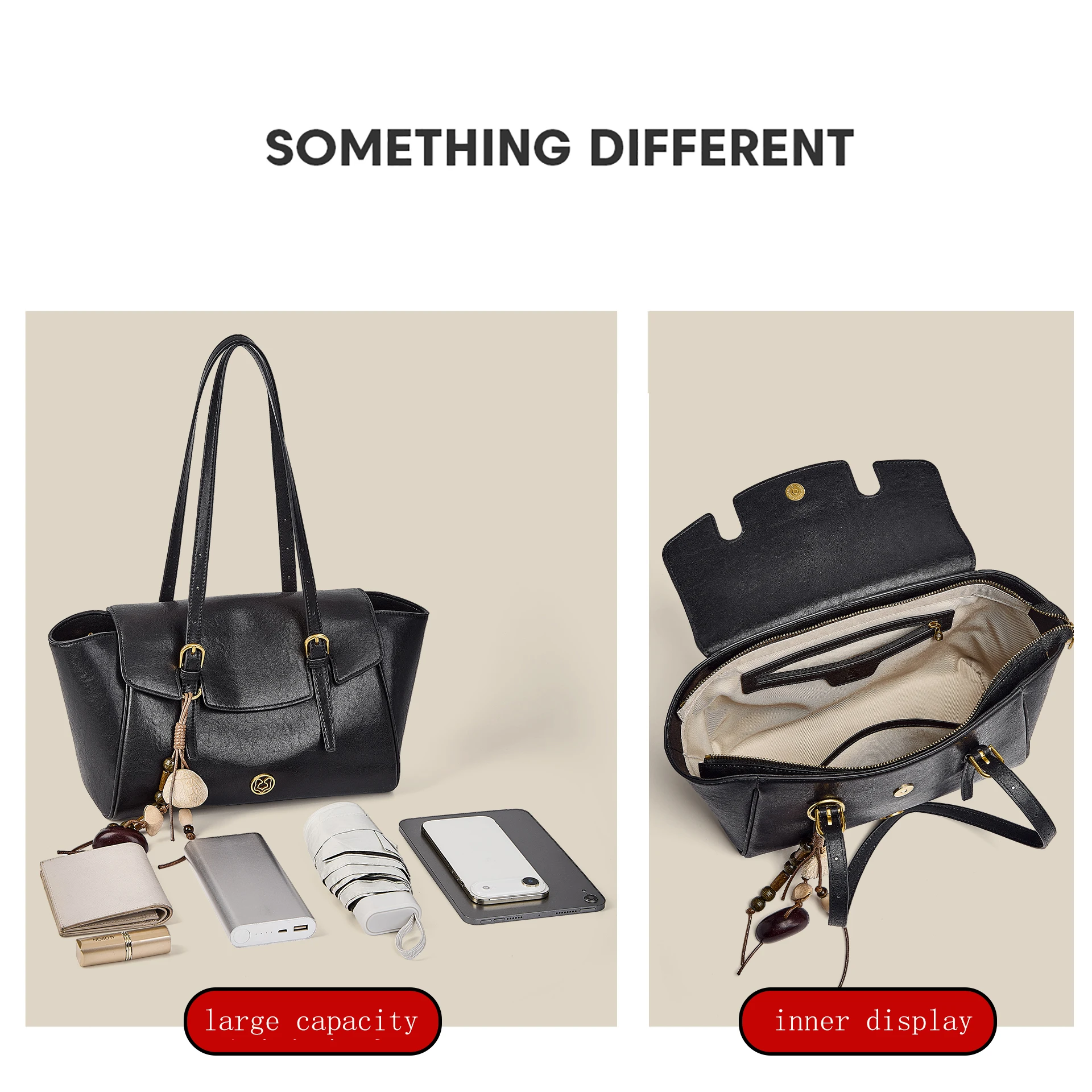 Thumbnail 4 - #6 Compare Classic Baguette Handbags Before You Buy