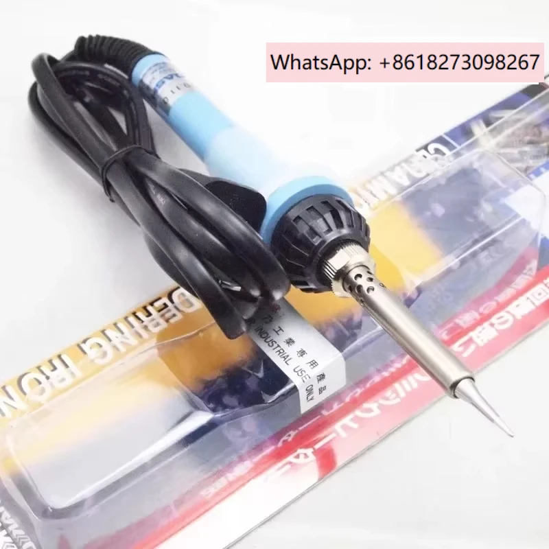 

Japanese N453 FX-650 constant temperature soldering iron N452-T-I/B/1C N452-H B1785