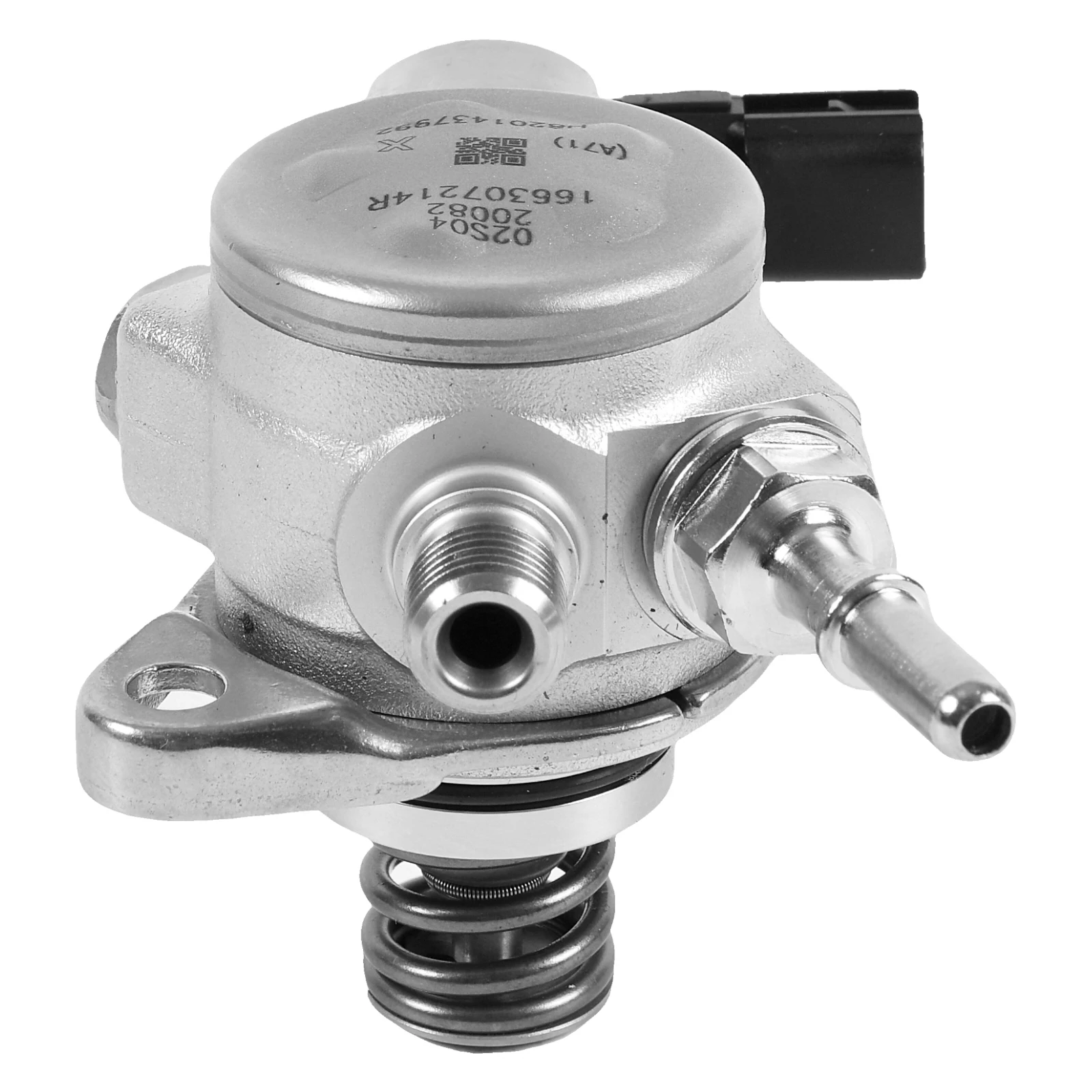 High Pressure Fuel Pump 166307214R For Nissan Qashqai 1.2 DIG-T HRA2DDT HR12DDT 16630-7214R 166301888R 166304016R 166305283R H820