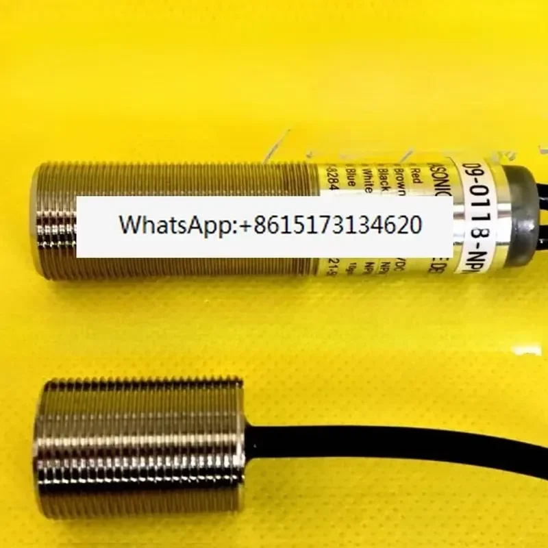 Dual Plate Detection Sensor YK-4001 for Printing Machines Page Alignment and Inkjet Printers