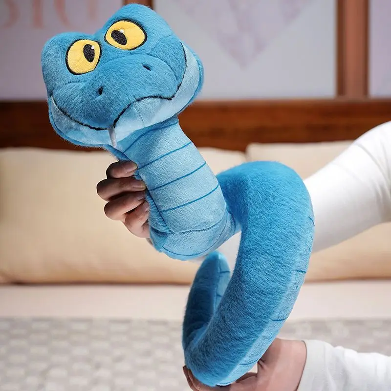 Disney Zootopia Judy Nick Snake Gary Stuffed Toys Cute Rag Doll Doll Birthday Gift Send To Girlfriend Good Looks Cute Cartoon